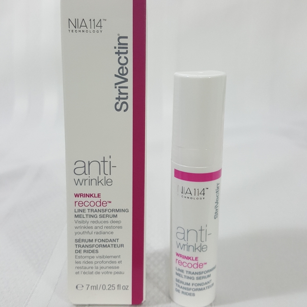 StriVectin Wrinkle Recode